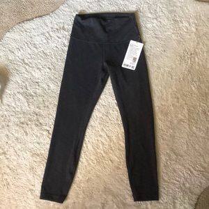 Lululemon leggings women’s size 6